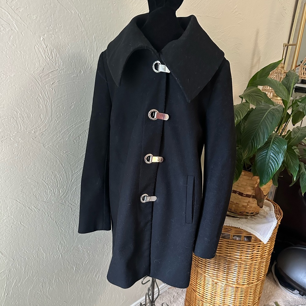 Michael Kors wool coat